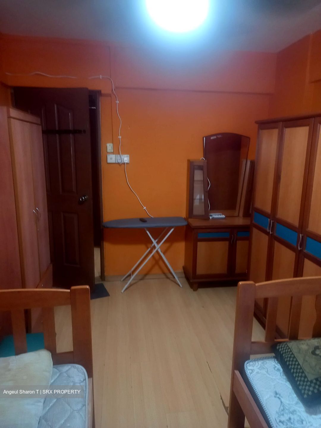 Blk 436 Woodlands Street 41 (Woodlands), HDB 4 Rooms #582778591